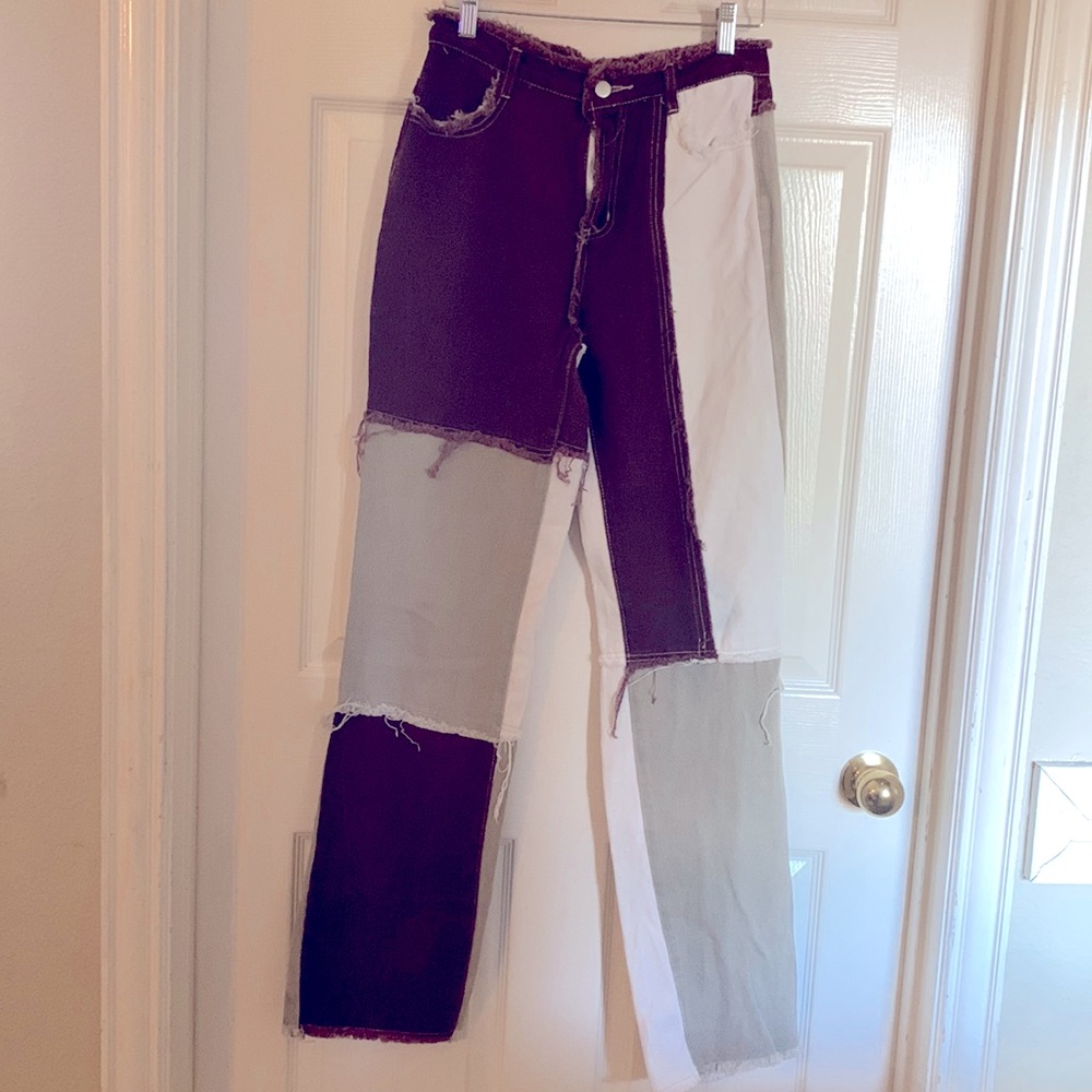 Womens jeans